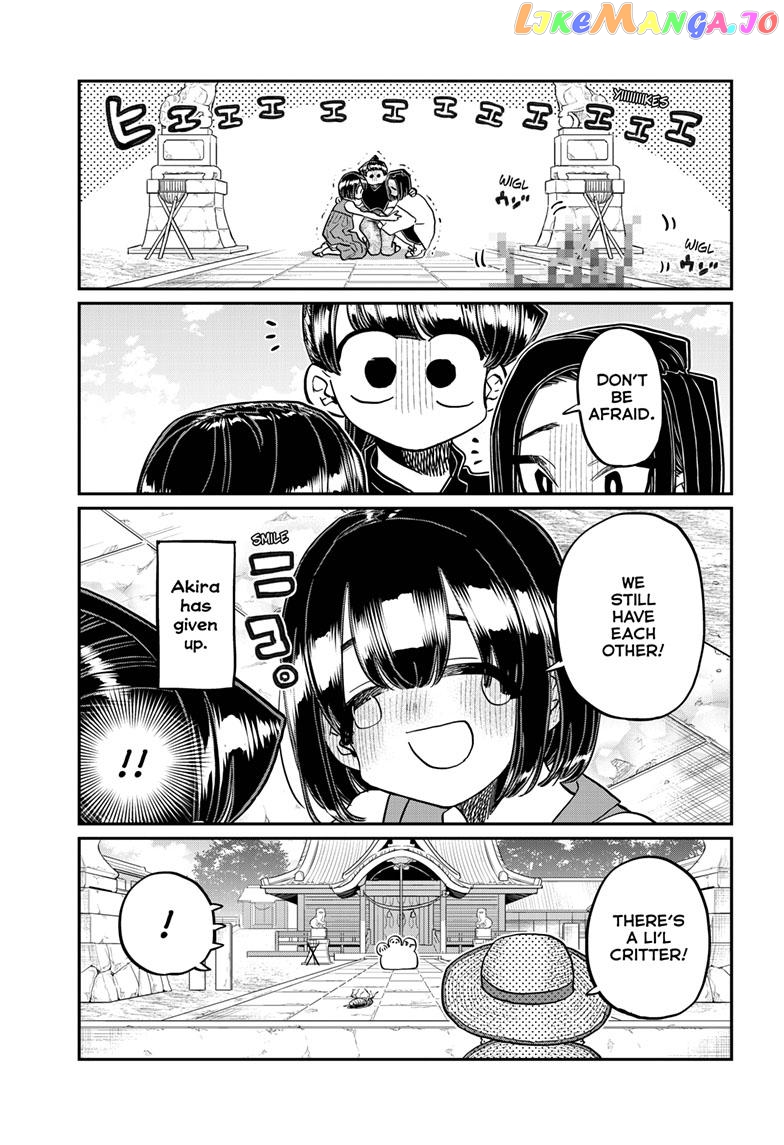 Komi Can